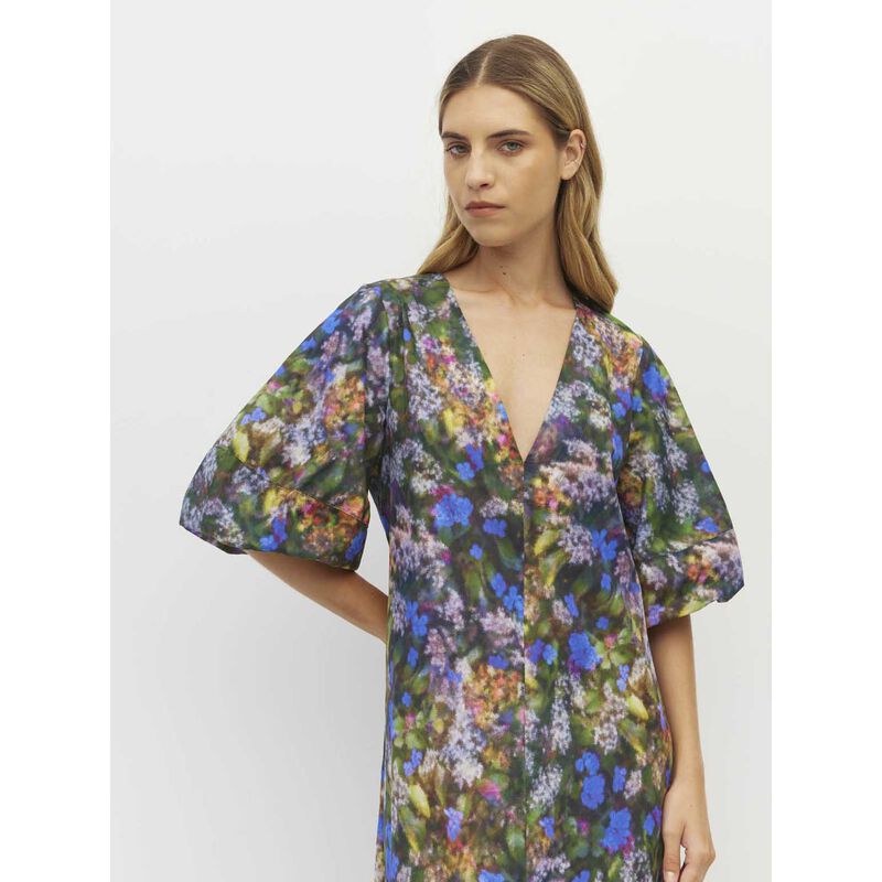 Juliette Hogan Piper Dress image number 2